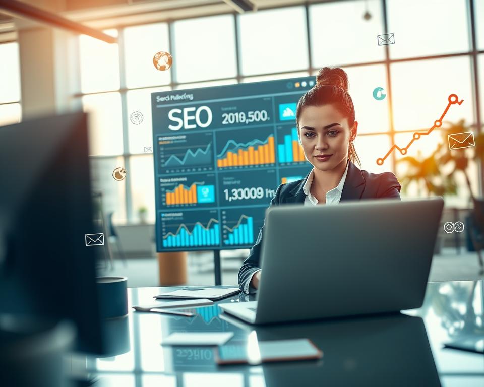 digital marketing services Cleveland