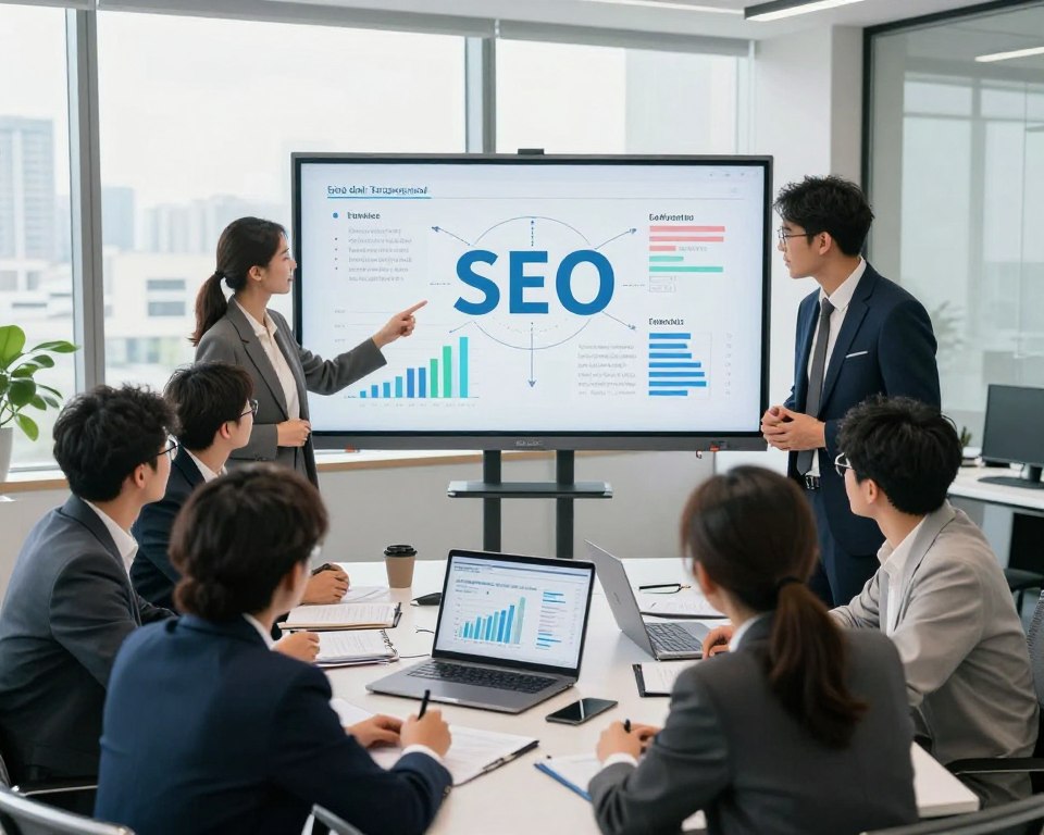 local internet marketing services Denver