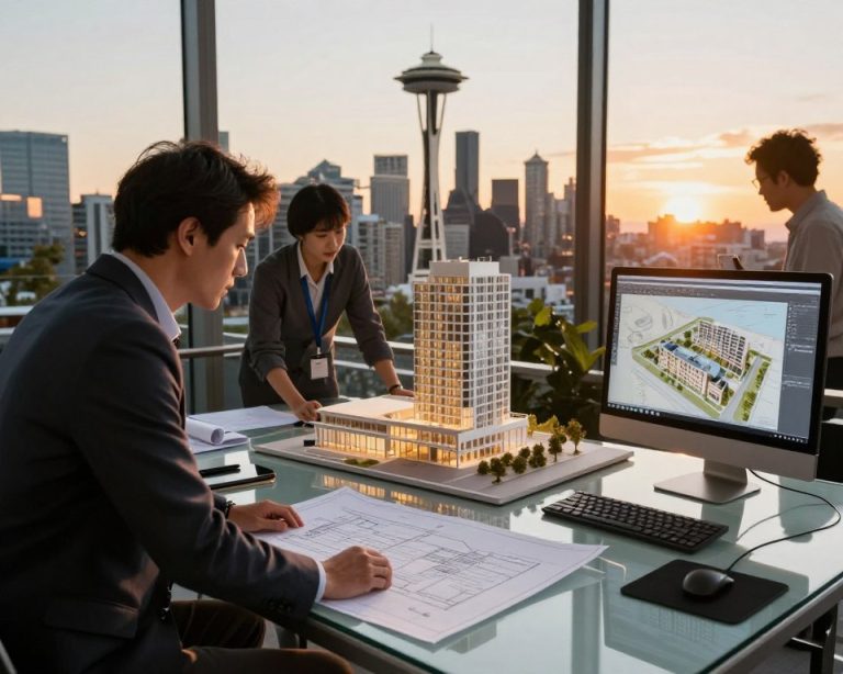 Design Build Contractor In Seattle: Building A Realistic Contingency ...